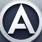 Africoins token avatar