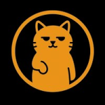 Oyenn The Naughty Cat token avatar