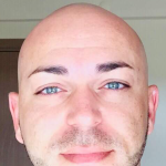 Daddy86 profile avatar