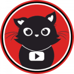 The First Youtube Cat token avatar