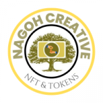 Nagoh Creative token avatar