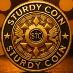 Publicación de Sturdy Coin Presale Price