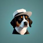 What The Dog token avatar
