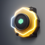 Crypto Learnings Earnings token avatar