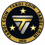 Avatar del token de TabosCoin