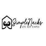 simplenacks profile avatar