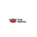 Triadmachines profile avatar