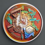 Olymp token avatar
