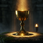THE HOLY GRAIL token avatar