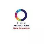 Avatar de perfil de Digitalpromotionsnewbraunfels