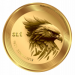 Electronic Lira $SLi post