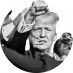 MAGA2024 token avatar