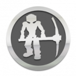 CryptoMaNiaX token avatar