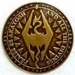 Dovahkiin profile avatar