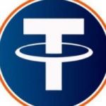 Tenter USD T token avatar