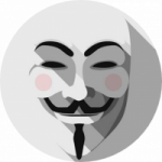 Avatar del token de AnonymousCoins