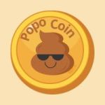 PopoCoin token avatar