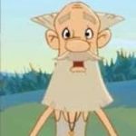 TiXoH token avatar