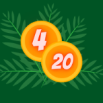 420Coin token avatar