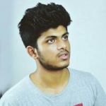 vedant profile avatar