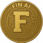 FIN AI token avatar
