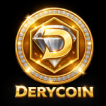 Derycoin token avatar