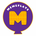 Memeflate token avatar