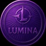 Luminaa token avatar
