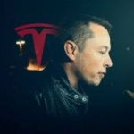 ELON MUSK here post