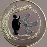 Launch of the Gaza Hope Coin: A Symbol of Unity and Support post
