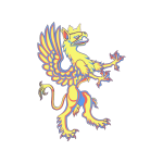 Gryphon token avatar