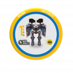 CLAN token avatar