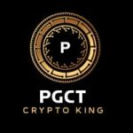 PGCT token avatar