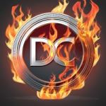 Dam Crypto token avatar