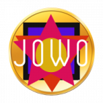 Jowo profile avatar