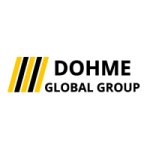 Dohme Global Group Class T token avatar