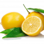 Lemon token avatar