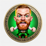 Macgrager token avatar