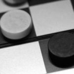 Checkers token avatar