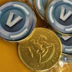 FortCoin token avatar