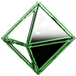 Bitcoin724 token avatar