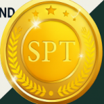 Sptylish token avatar