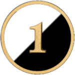 Millionaire profile avatar