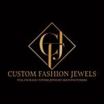 CustomFashionJewels profile avatar