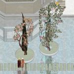 Publicación de Persian Garden 01