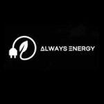 alwaysenergy profile avatar