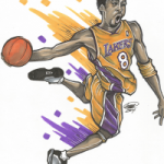 Kobe8 token avatar