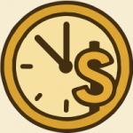 TimeBucks token avatar