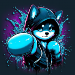NAOYA INU token avatar