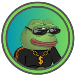 PepePrime token avatar